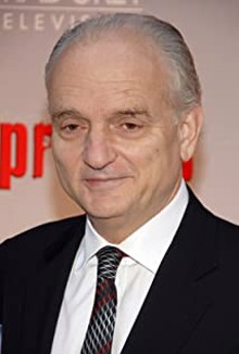 Дейвид Чейс / David Chase