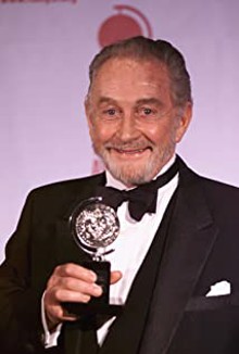 Рой Дотрис / Roy Dotrice