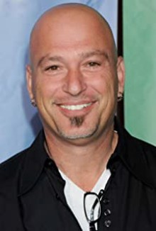 Хауи Мандел / Howie Mandel