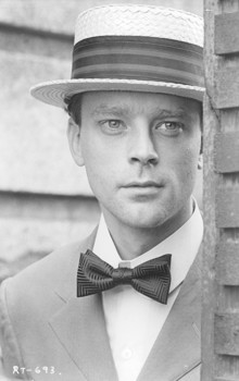 Брад Дуриф / Brad Dourif