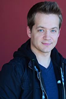 Джейсън Ърлс / Jason Earles