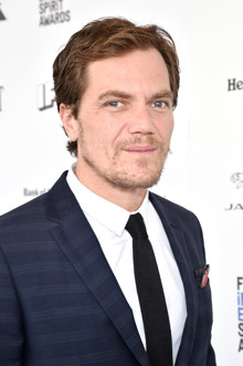 Майкъл Шанън / Michael Shannon