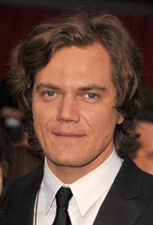 Майкъл Шанън / Michael Shannon