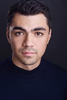 Адам Иригоен / Adam Irigoyen