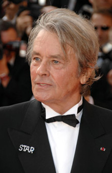 Ален Делон / Alain Delon