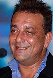 Санджай Дут / Sanjay Dutt