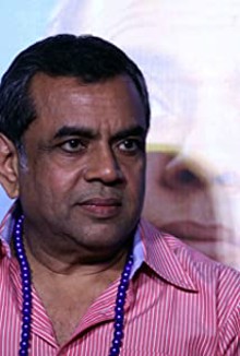 Пареш Равал / Paresh Rawal