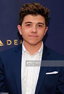 Брадли Стивън Пери / Bradley Steven Perry