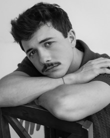 Брадли Стивън Пери / Bradley Steven Perry