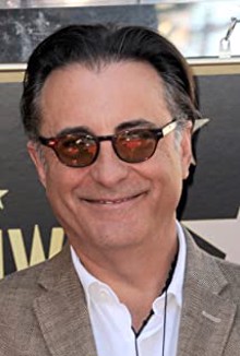 Анди Гарсия / Andy Garcia