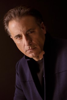 Анди Гарсия / Andy Garcia
