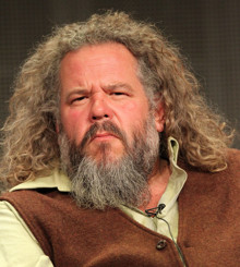 Марко Боун Дж. / Mark Boone Junior