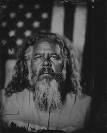 Марко Боун Дж. / Mark Boone Junior