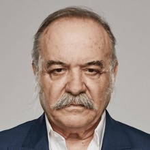 Четин Текиндор / Çetin Tekindor