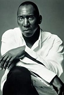 Колин Макфарлейн / Colin McFarlane