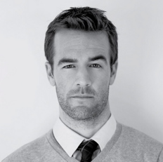 Джеймс Ван Дер Бийк / James Van Der Beek