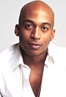 Джеймс Лезур / James Lesure