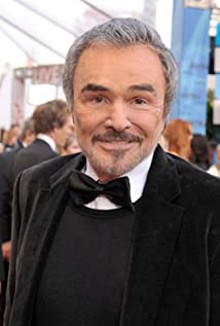 Бърт Рейнолдс / Burt Reynolds