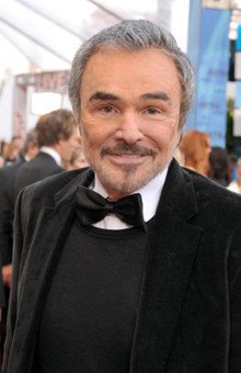 Бърт Рейнолдс / Burt Reynolds