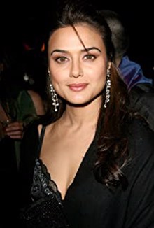 Прити Зинта / Preity Zinta