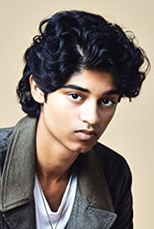 Рохан Чанд / Rohan Chand