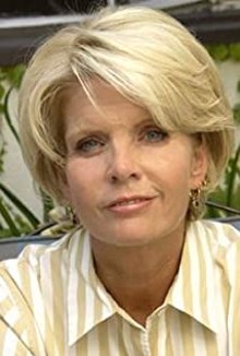 Мередит Бакстър / Meredith Baxter