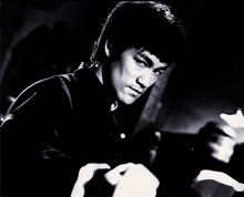 Брус Лий / Bruce Lee
