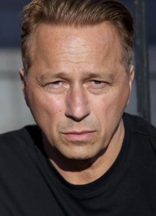 Джеф Уинкот / Jeff Wincott