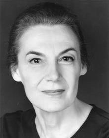 Мериън Селдес / Marian Seldes