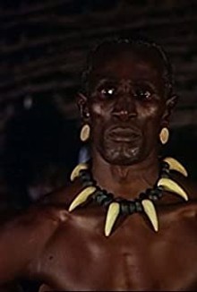 Хенри Селе / Henry Cele