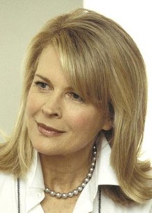 Кандис Берген / Candice Bergen