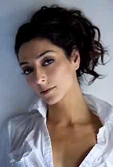 Некар Задеган / Necar Zadegan