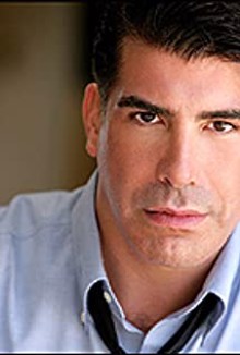 Брайън Бат / Bryan Batt