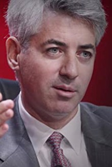 Уилям Акман / William Ackman