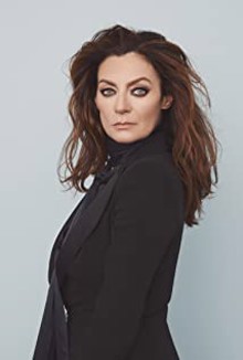 Мишел Гомес / Michelle Gomez