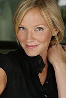 Кели Гидиш / Kelli Giddish