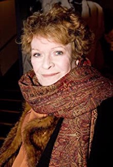 Джанет Сузман / Janet Suzman