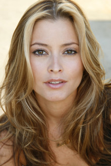 Холи Валанс / Holly Valance