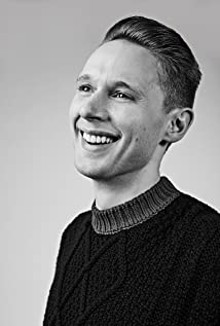 Самюел Барнет / Samuel Barnett