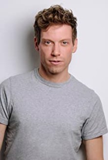 Барет Фоа / Barrett Foa