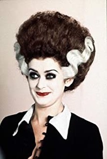 Патриша Куин / Patricia Quinn