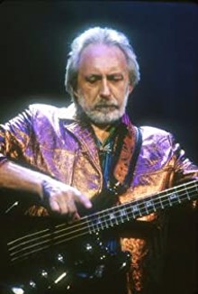 Джон Ентуистъл / John Entwistle