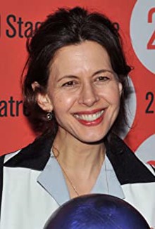 Джесика Хехт / Jessica Hecht