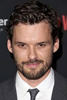 Остин Никълс / Austin Nichols