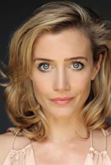 Лиза Дван / Lisa Dwan