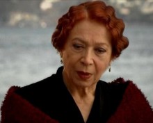 Мерал Четинкая / Meral Çetinkaya