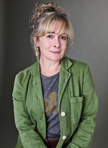 Ема Филдинг / Emma Fielding
