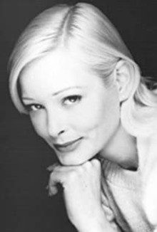 Памела Гидли / Pamela Gidley