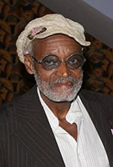 Мелвин Ван Пийбълс / Melvin Van Peebles