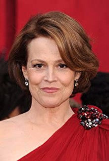 Сигорни Уийвър / Sigourney Weaver